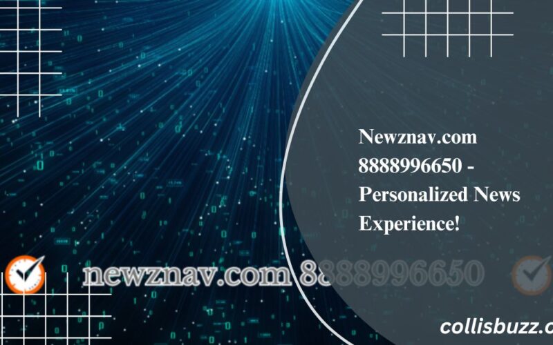 Newznav.com 8888996650 - Personalized News Experience!
