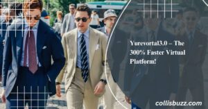 Yurevortal3.0 – The 300% Faster Virtual Platform!